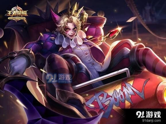 王者荣耀百里玄策团战指南 连招顺序教学