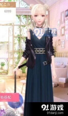 闪耀暖暖夜色撩人材料大全攻略