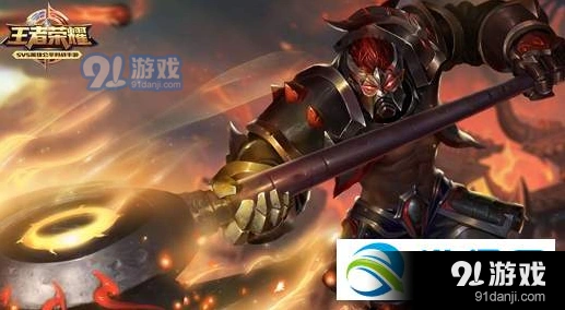 王者荣耀S12典韦出装思路技巧推荐