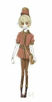第五人格邮差获得攻略 葛兰兹背景介绍