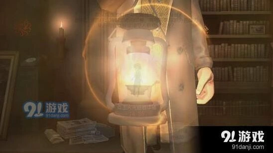 第五人格神秘灯火彩蛋触发步骤详解指南