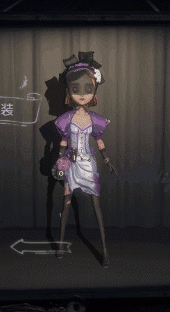 《第五人格》玛格丽塔玩法指南
