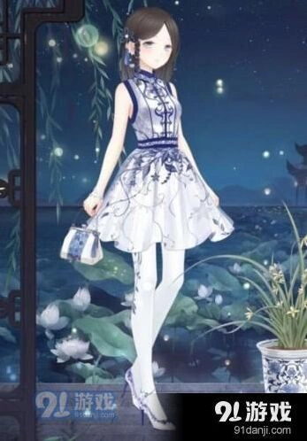 春与花恋搭配技巧 奇迹暖暖高分解析