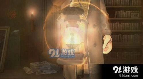 第五人格神秘灯火彩蛋触发技巧分享