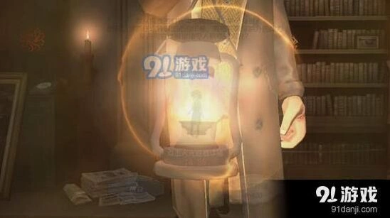第五人格神秘灯火彩蛋触发流程技巧