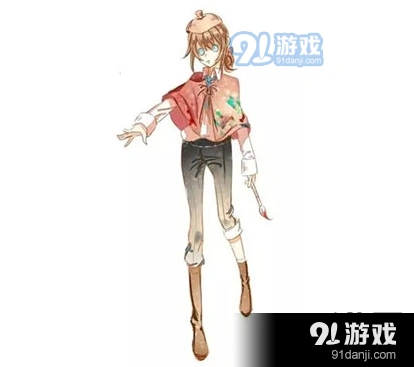第五人格画师技能详解 求生者伪装流