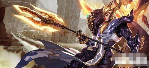 王者荣耀杨戬重做铭文推荐攻略