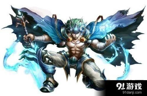 王者荣耀孙策什么时候出 技能介绍指南