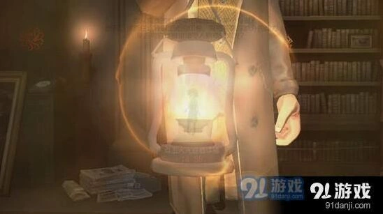 第五人格神秘灯火彩蛋触发方法技巧