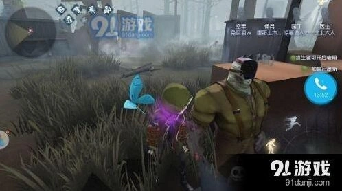 第五人格屠夫快速上六阶指南教程