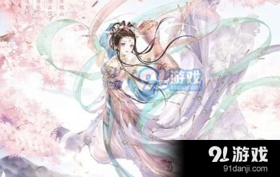 奇迹暖暖端午浴兰节琅山天女现怎么赢