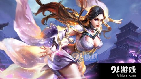 王者荣耀爆发法师有哪些 团战收割必备
