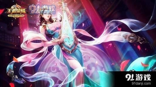 杨玉环S12出装技巧详解
