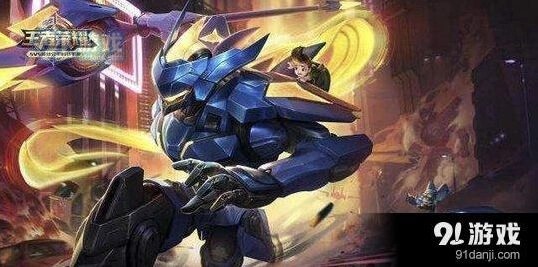 王者荣耀：打野开局套路详细攻略