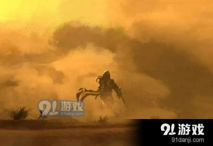 王者荣耀边境突围湮灭之眼打法详解