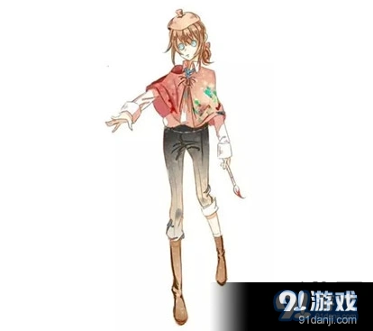 第五人格画师技能攻略大全 写生伪装技巧详解