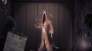第五人格黄衣之主深渊之触解锁教程