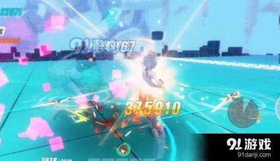 崩坏3阿湿波SP获取攻略