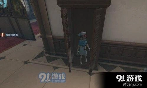 第五人格医生日记副本四关教程