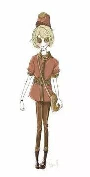 第五人格邮差求生者攻略大全