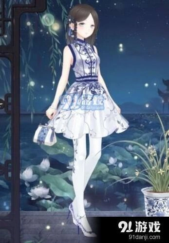 春与花恋高分攻略 奇迹暖暖技巧