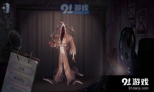 第五人格黄衣之主深渊之触解锁全指南