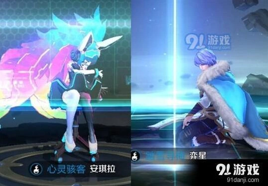王者荣耀6月12日法师加强技巧分享
