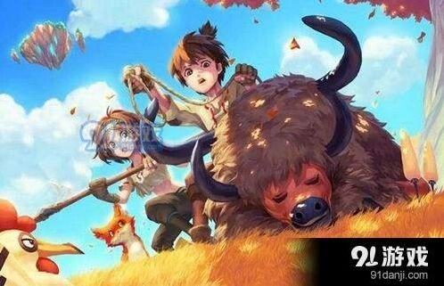 创造与魔法怎么挖矿最快？技巧分享
