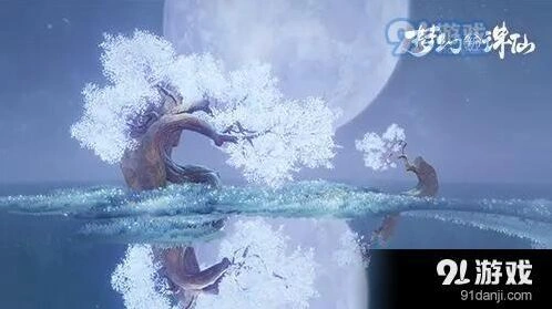 梦幻新诛仙锦鲤仙子技能详细攻略