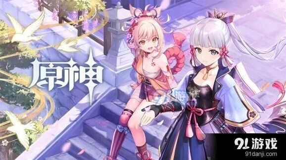 原神长绳系月活动挑战攻略