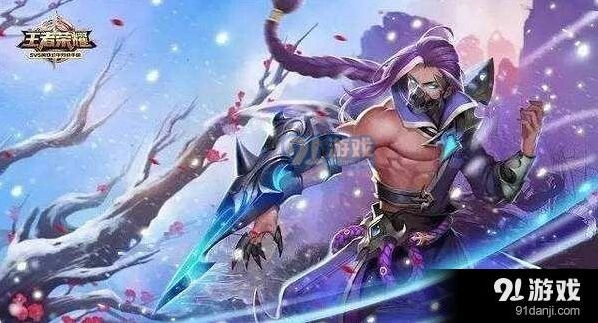 S10兰陵王铭文配置攻略教程