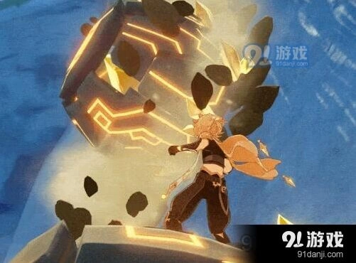 原神岩元素连招技巧详解