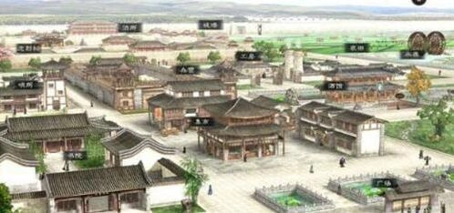 三国志汉末霸业重臣攻略技巧详解