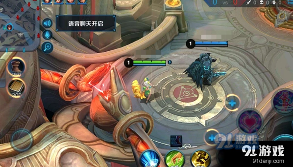 王者荣耀语音功能使用指南，无法说话必看