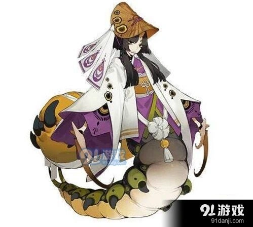 阴阳师於菊虫御魂怎么选 详细攻略分享