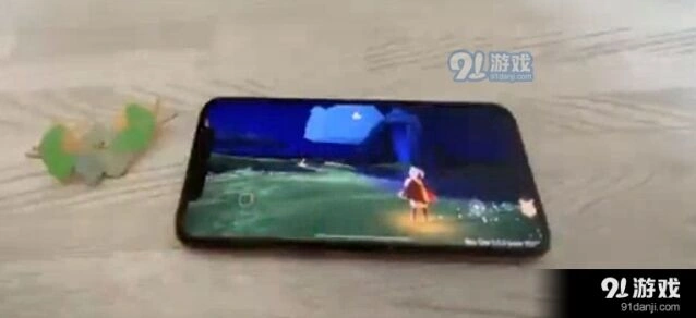 光遇徽章效果手册