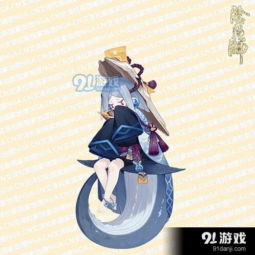 阴阳师2021化鲸御魂搭配攻略