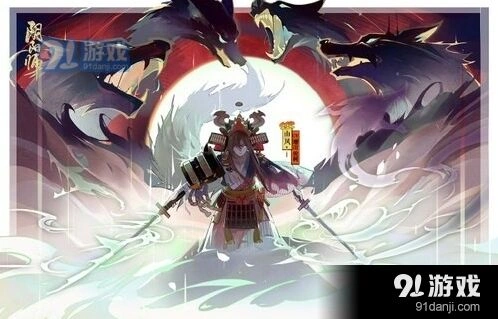 阴阳师手游山风御魂全解