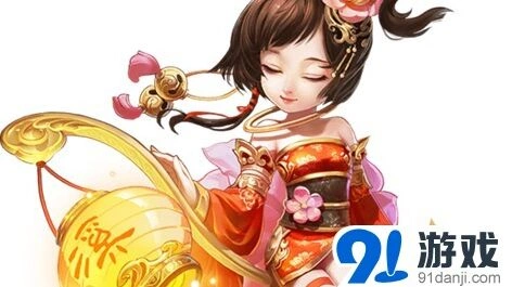 大话西游手游敏女鬼强克属性全攻略