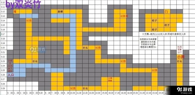 烟雨江湖黑色琉璃球获得技巧
