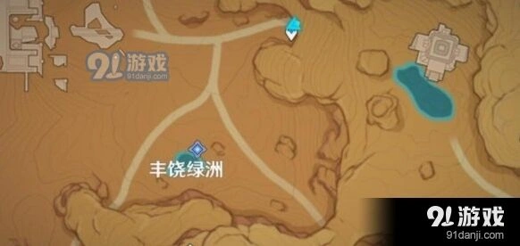 原神室内派考古入门任务快速通关