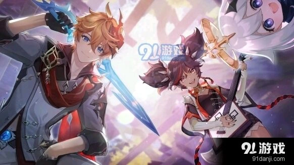 原神妮露配队深渊攻略