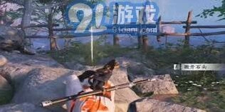 燕云十六声酒逢知己触发奇遇玩法