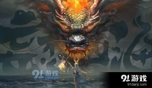 妄想山海穷奇进化操作指南