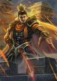 三国杀界袁绍技能解析与阵容搭配