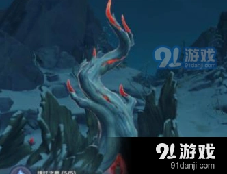 原神绯红玉髓数量查询与位置分布