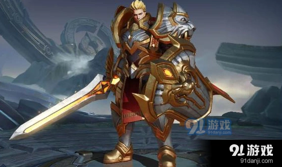 王者荣耀亚瑟S26赛季攻略