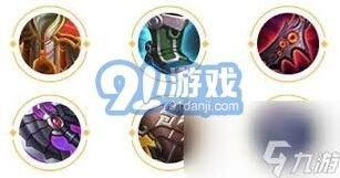 王者荣耀S12苏烈出装教程攻略技巧详解
