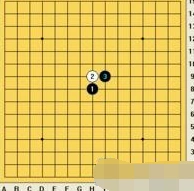 五子棋花月开局技巧分享