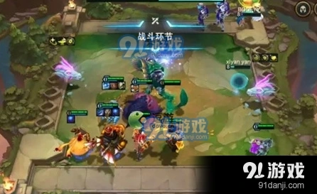 金铲铲之战S7重秘导炮阵容搭配攻略